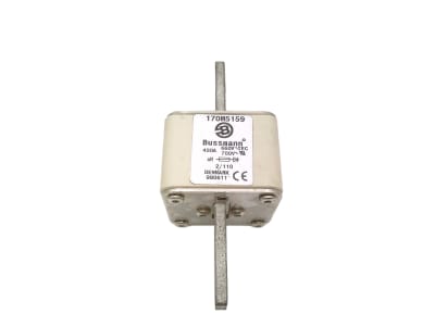 EATON CORPORATION 170M5159