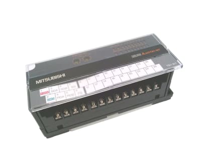 MITSUBISHI AJ35TB1-16T