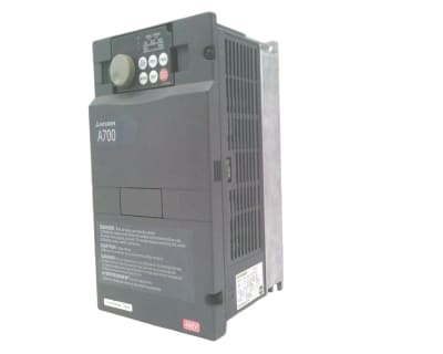 MITSUBISHI FR-A740-00126-EC