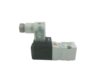 SMC NVKF334-3DZ