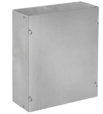 NVENT ASG10X10X4NK
