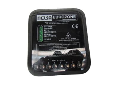 NELSA INC NEZ4000SM2