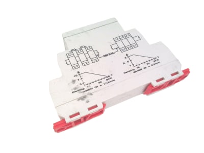 GRAINGER 1EJG1