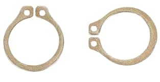 WALDES TRUARC RINGS 5100-31