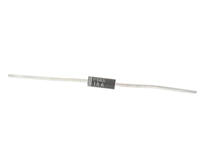 ON SEMICONDUCTOR P6KE18ARLG