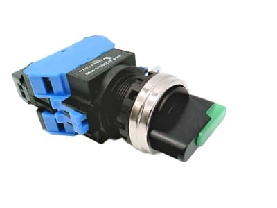 IDEC HW4F-3F20QD-G-120V