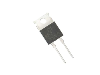 NXP SEMICONDUCTOR BYC8600