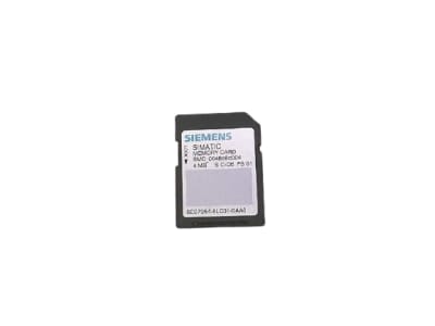 SIEMENS 6ES7954-8LC01-0AA0