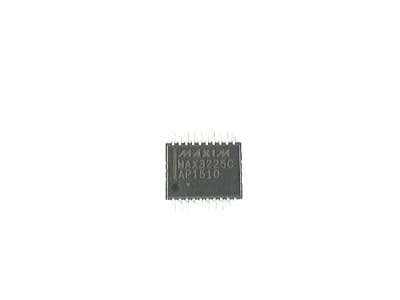MAXIM INTEGRATED PRODUCTS MAX3225CAP+
