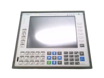 EXOR MKDT-VGA-T-0045