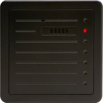 HID CORPORATION 5355AGN00