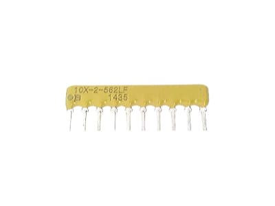 BOURNS 4610X-102-562LF