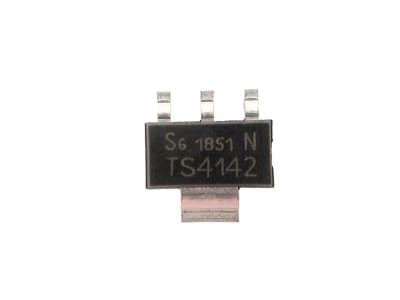 INFINEON BTS4142N