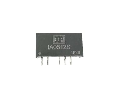 XP POWER IA0512S