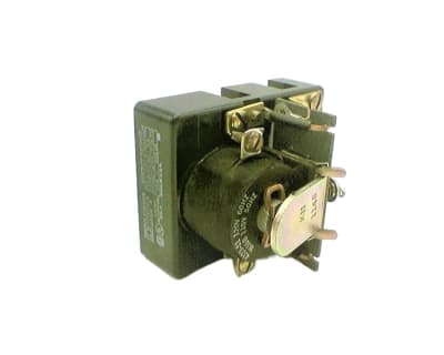 SCHNEIDER ELECTRIC 8501-CO2-V20