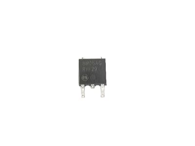 ON SEMICONDUCTOR MC78M05ABDTG
