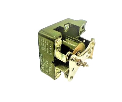 SCHNEIDER ELECTRIC 8501-CO21V20