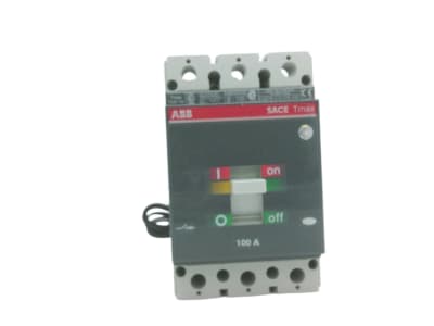 ASEA BROWN BOVERI 1SDA065406R1