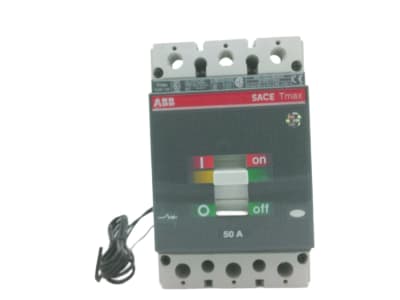 ASEA BROWN BOVERI TS3N050TWA