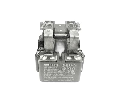 SCHNEIDER ELECTRIC 8501CO16V20