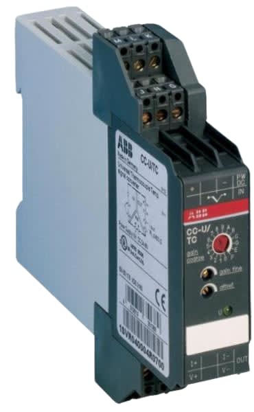 ASEA BROWN BOVERI 1SVR040004R0700