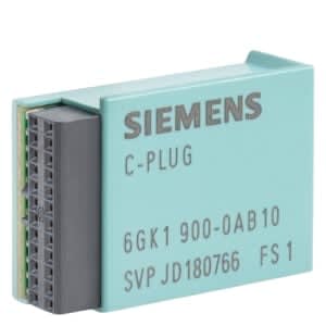 SIEMENS 6GK1900-0AB10