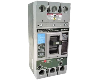 SIEMENS FXD62B200L