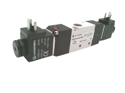 NORGREN V50P411A-A213AB