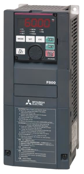 MITSUBISHI FR-F840-00126-3-N6