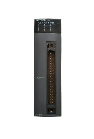 MITSUBISHI Q173PX-S1