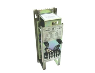 GENERAL ELECTRIC 6VFWC2100JRA2
