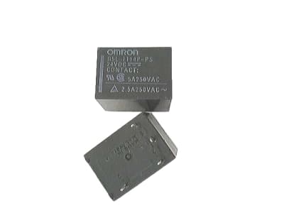 OMRON G5L114PPS24VDC
