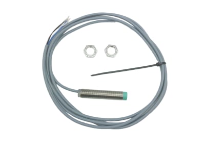 PEPPERL & FUCHS NBN4-12GM60-A0