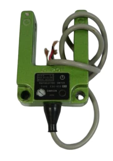 OMRON E3S-GS3-E1