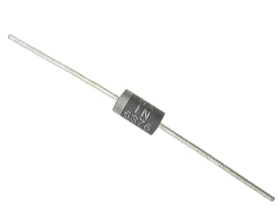 ON SEMICONDUCTOR 1N6376G