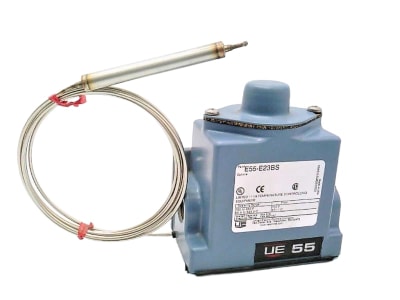 UNITED ELECTRIC E55-E23BS