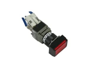 FUJI ELECTRIC AH164-TLR11E3