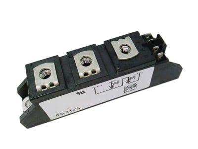 INTERNATIONAL RECTIFIER 82-2125