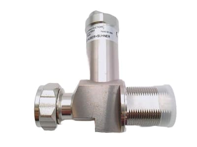 HUBER SUHNER INC 3409.41.0081