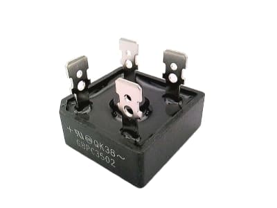 VISHAY GBPC-3502