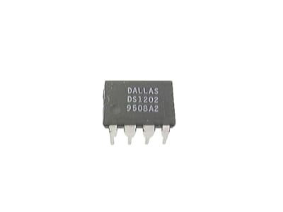 DALLAS SEMICONDUCTOR DS1202