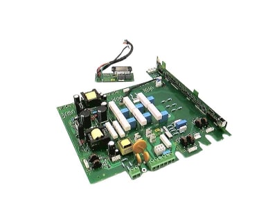 NIDEC CORP 9200-2541