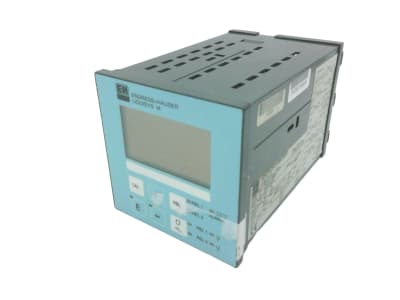 ENDRESS & HAUSER CPM223-IS0626