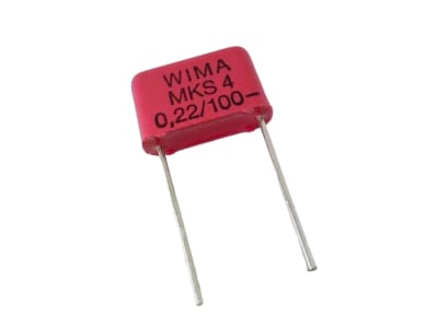 WIMA MKS4D032203C00KD00