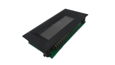 LASCAR ELECTRONICS DPM 60