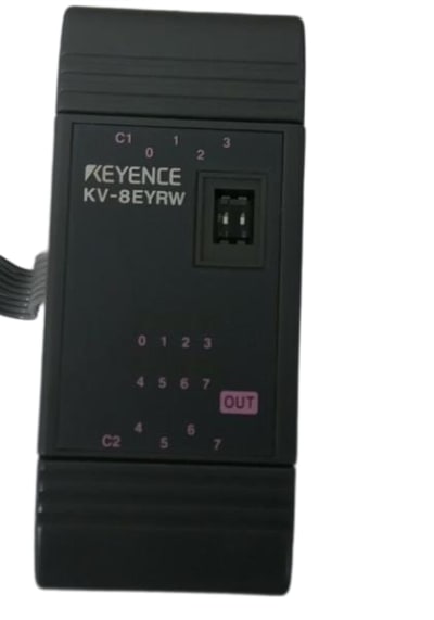 KEYENCE CORP KV-8EYRW