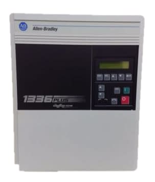 ALLEN BRADLEY 1336S-B050-AE-EN4