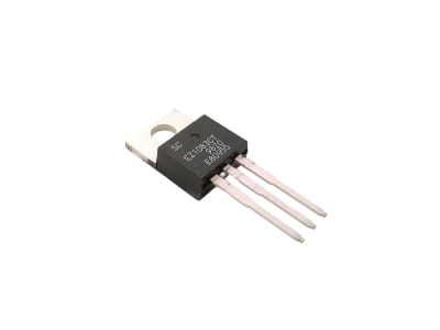 SEMTECH EZ1083CT