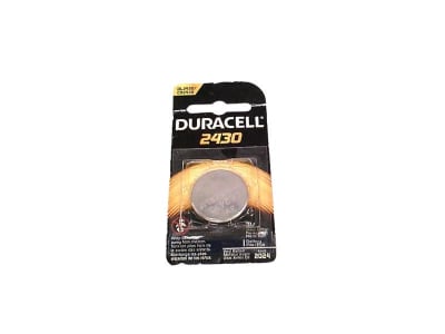 DURACELL DL2430B