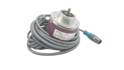 DOVER CORPORATION A35356